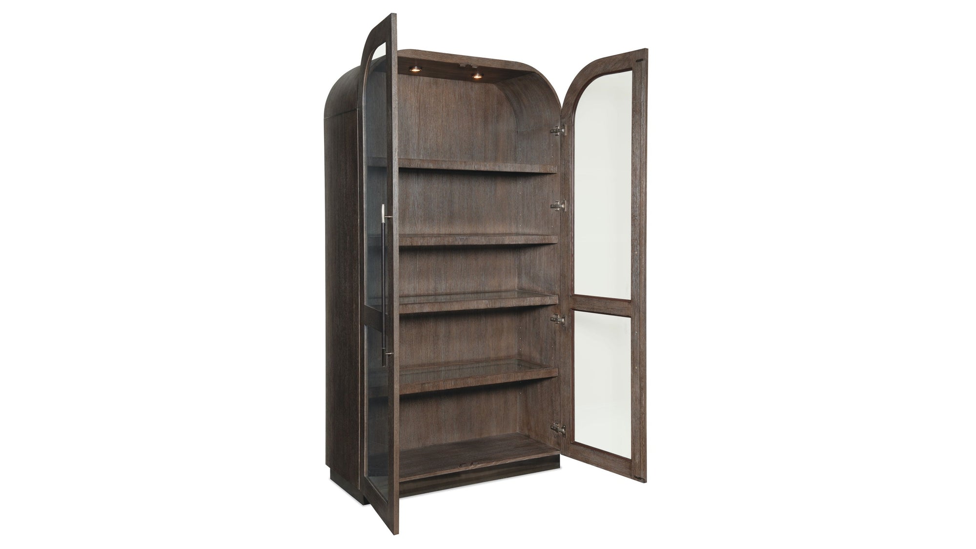 Modern Mood - Display Cabinet