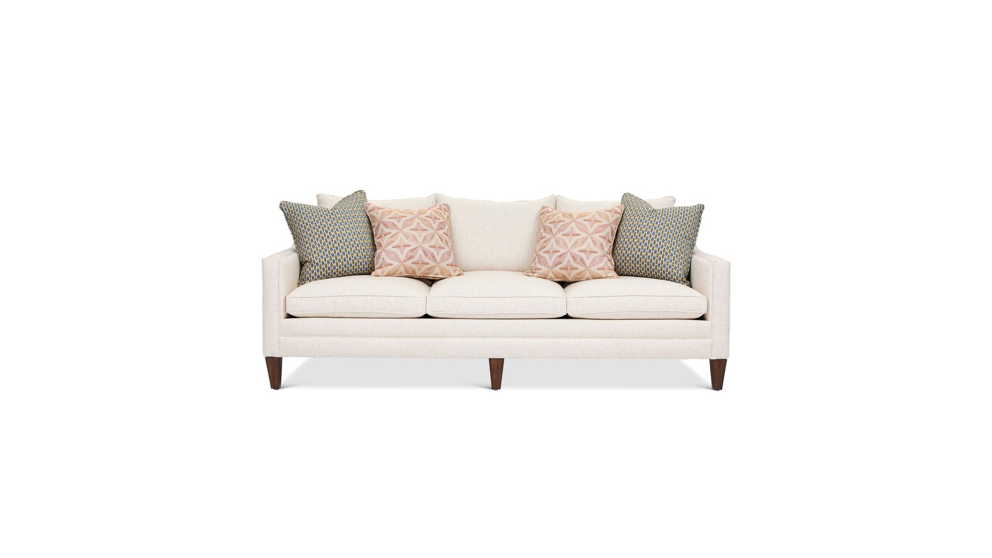 Eleanora - Sofa With Legs