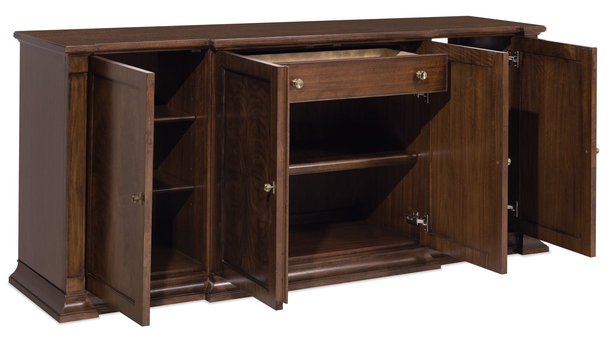 Archives - Buffet - Dark Brown