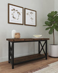 Carpenter - Sofa Table