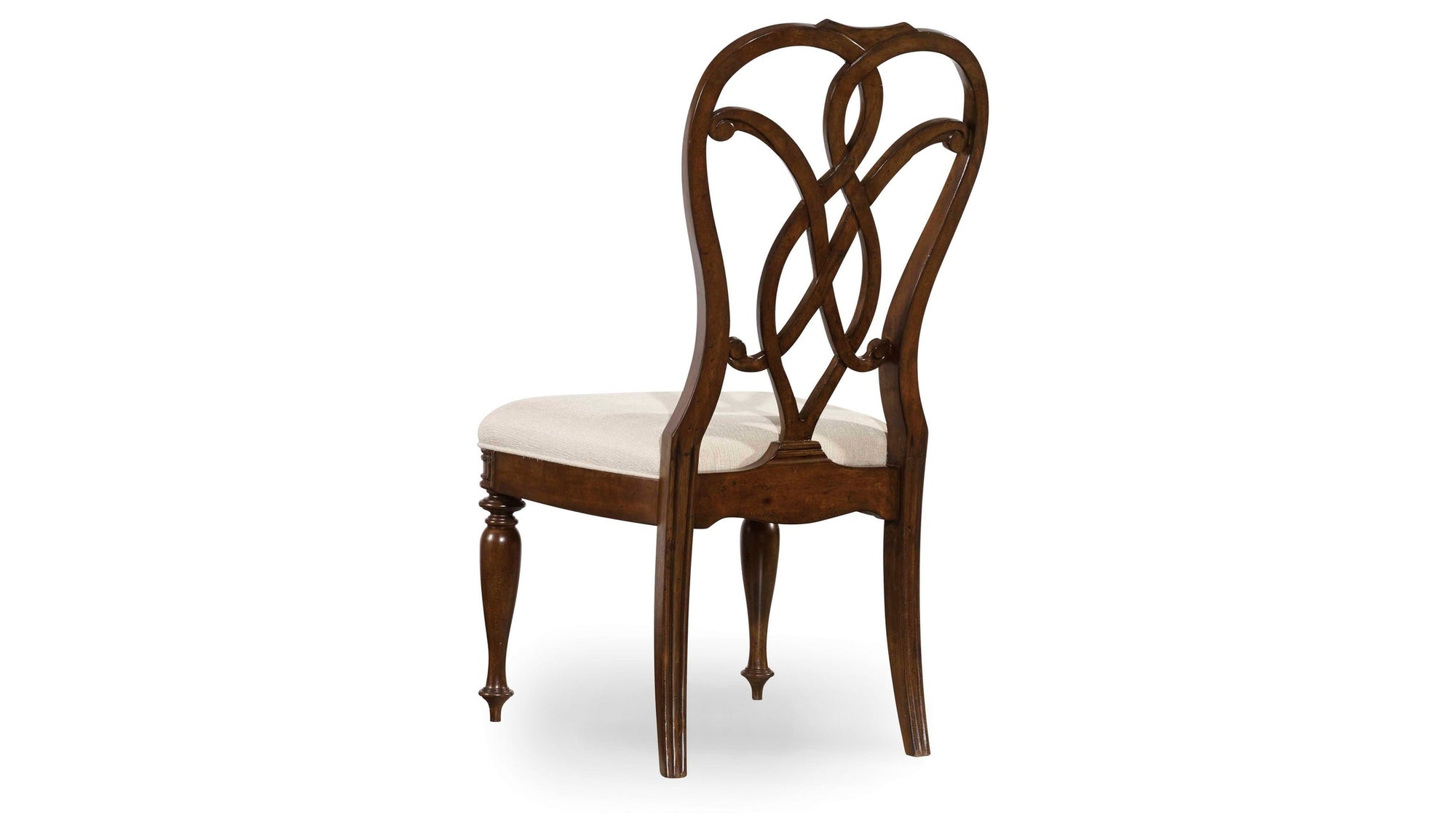 Leesburg - Splatback Chair