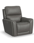 Carter - Power Recliner