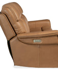 MS - Lyra Zero Gravity Power Sofa