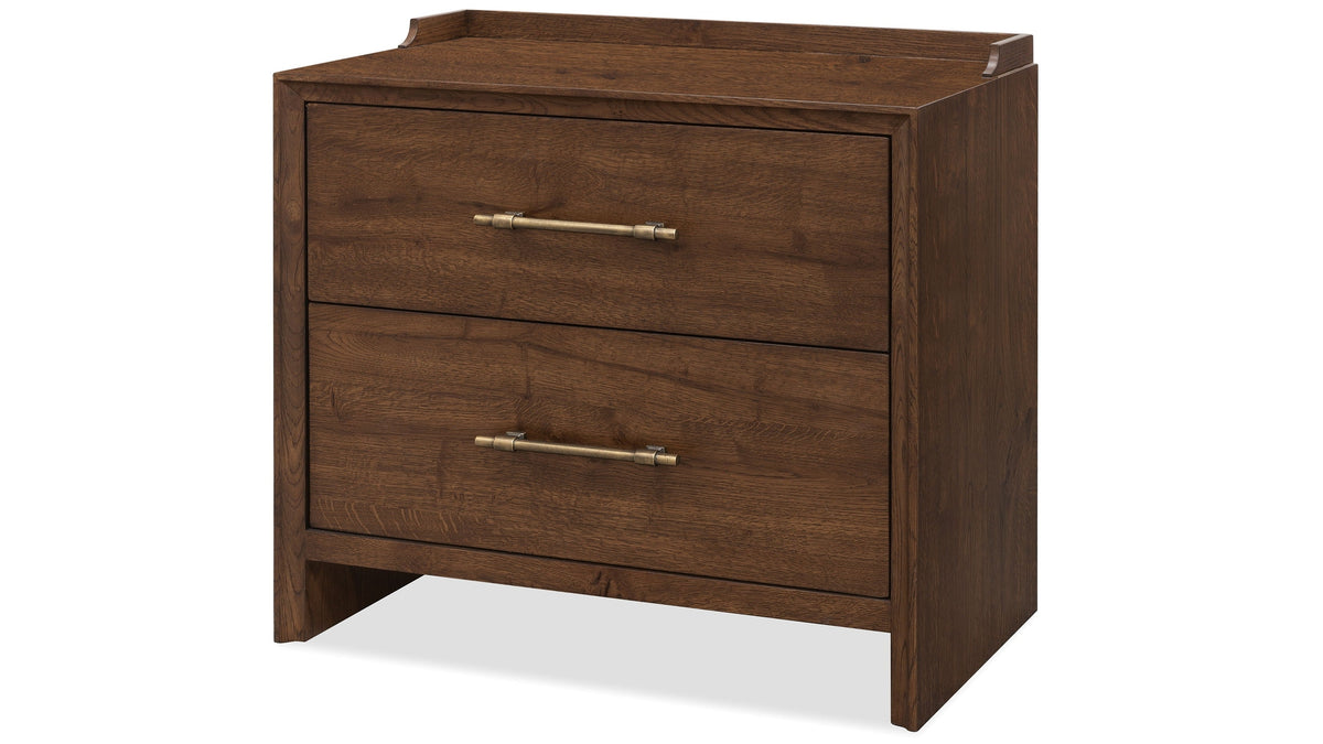 Cashiers - Bedroom Nightstand