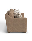 Milo - Fabric Sofa