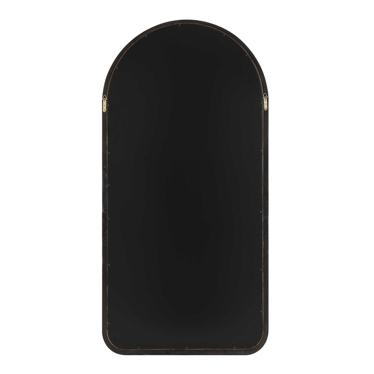 Marvell - Arch Mirror - Gold