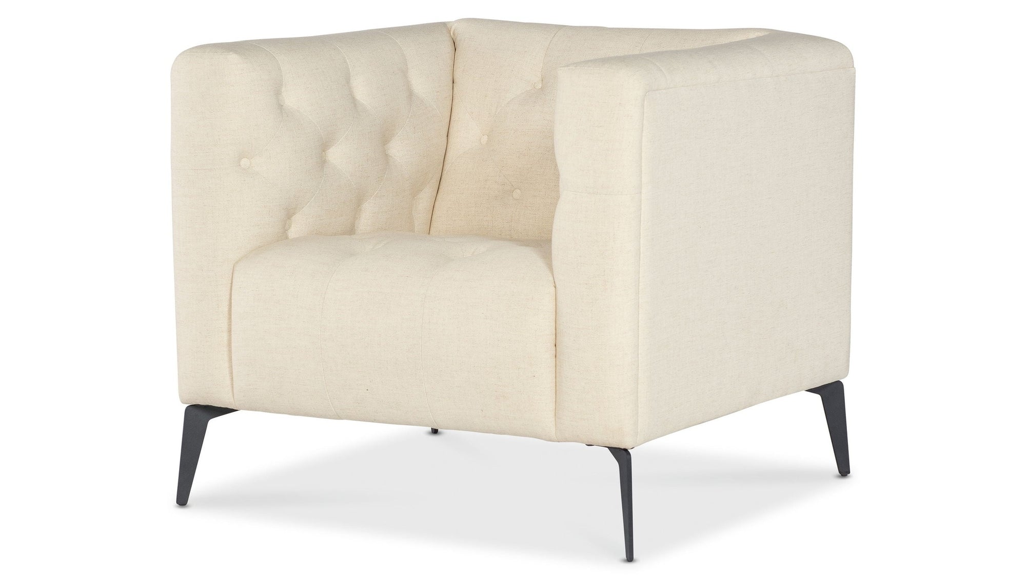 SS - Nicolla Stationary Chair