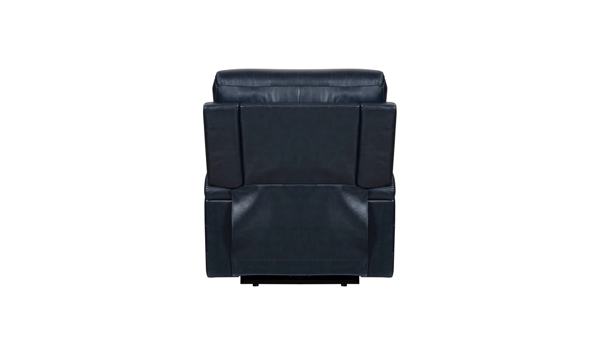 Glenwood - Recliner With Power And Power Headrest And Lumbar Layflat