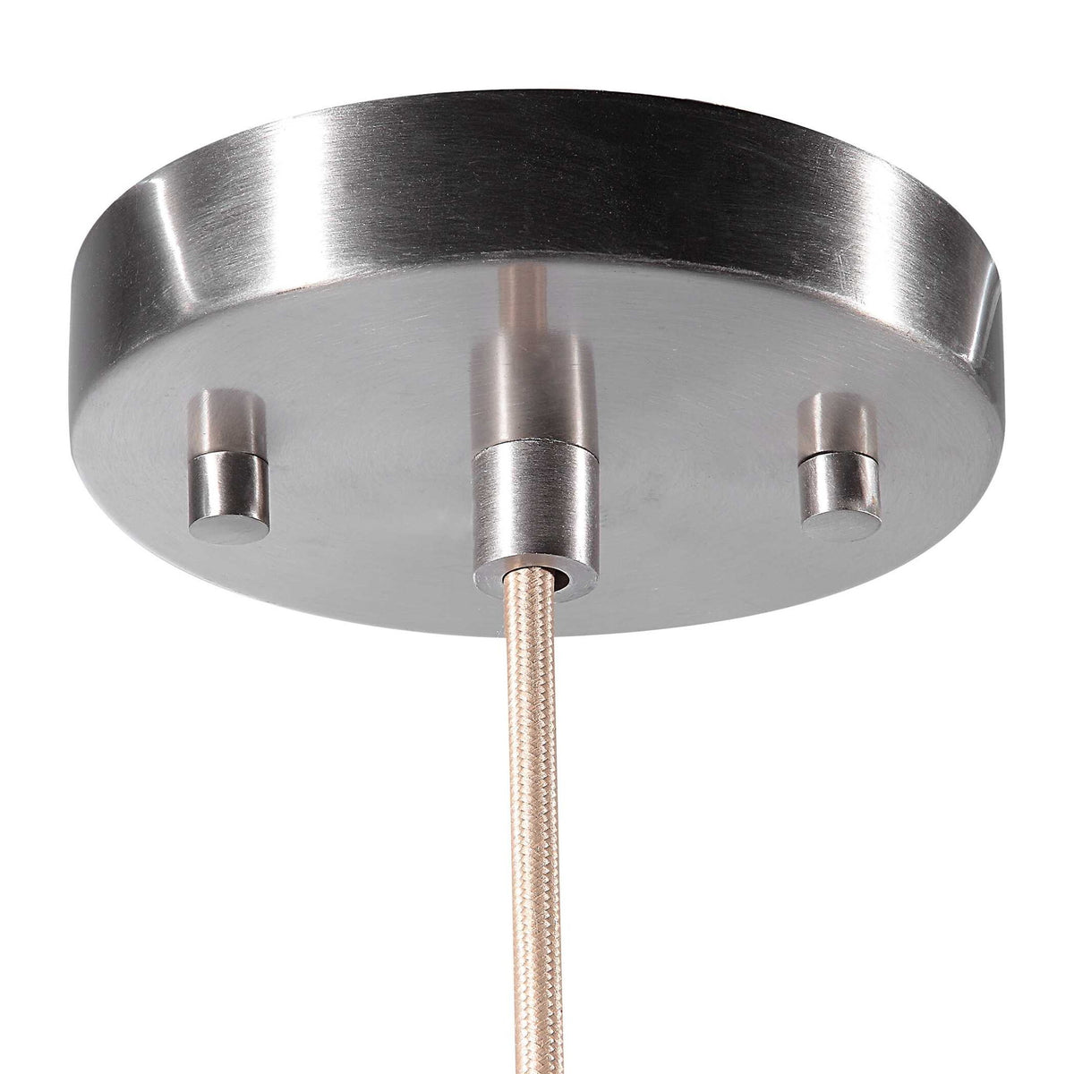 Gemblue - 1 Light Mini Pendant - Blue