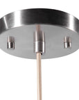 Gemblue - 1 Light Mini Pendant - Blue