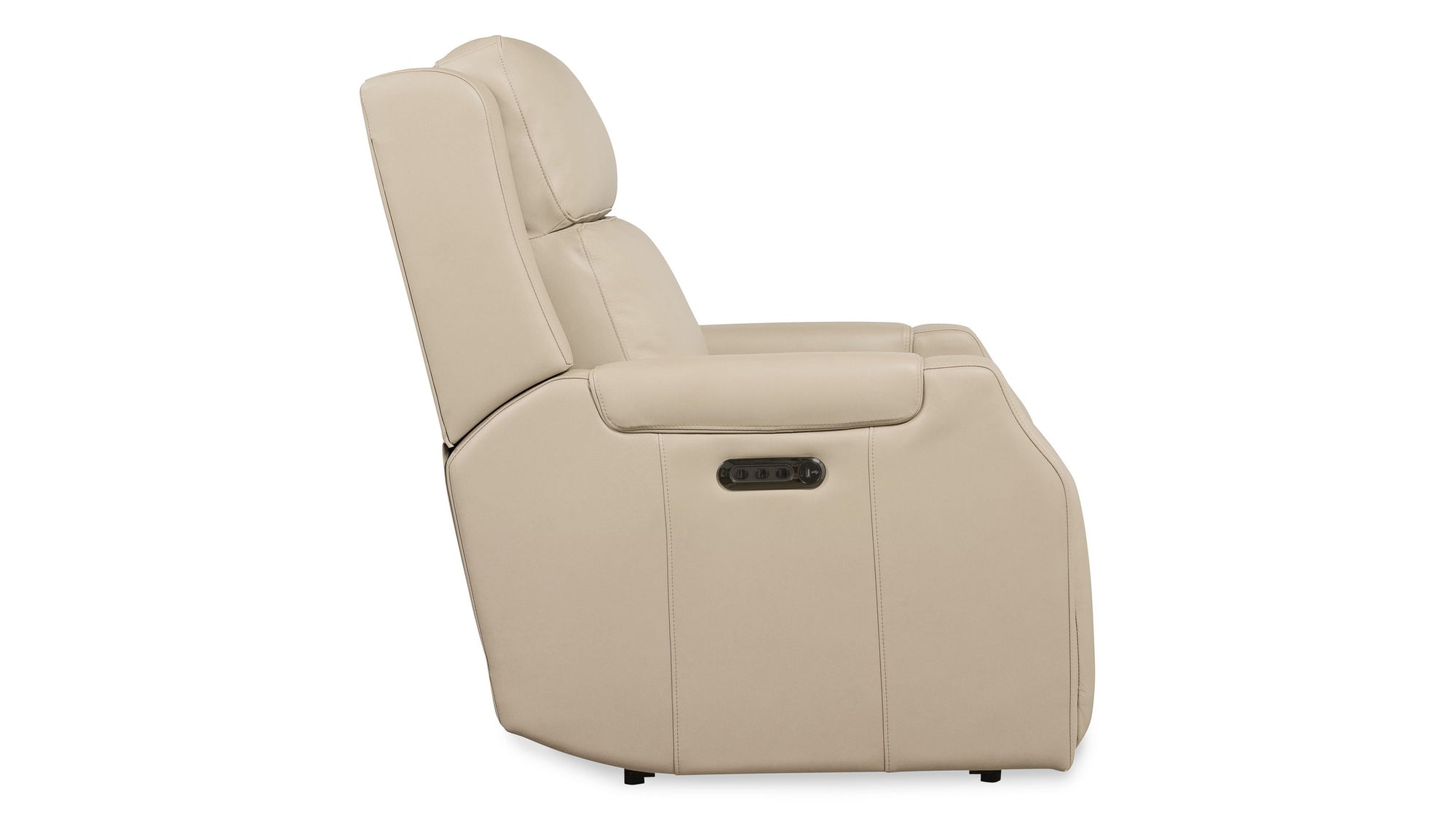 MS - Nelson Zero Gravity Power Recliner With Power Headrest And Lumbar
