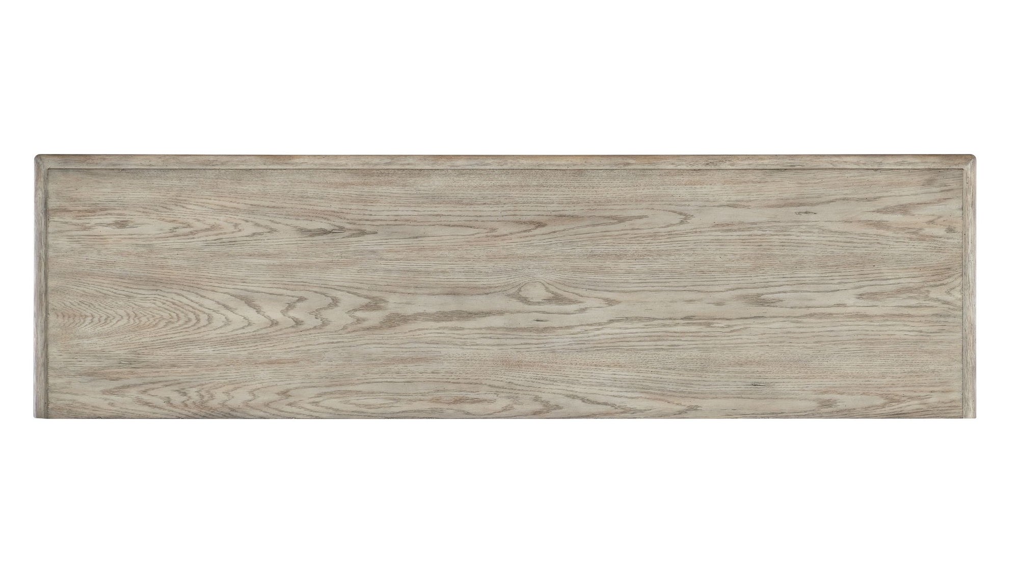 Commerce And Market - Underhill Entertainment Console - Beige