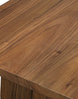 Glenmore - Wood Coffee Table - Woodtone