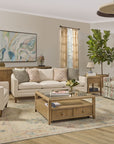 Eleanora - Sofa With Legs