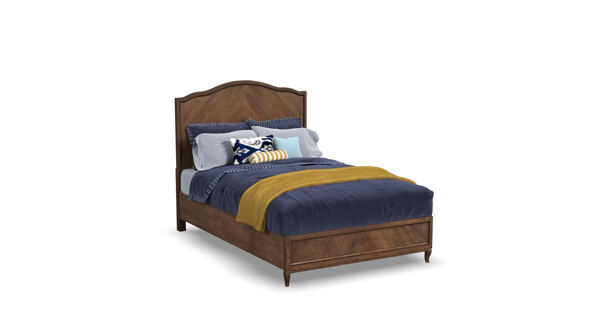 Bellevue - Bed