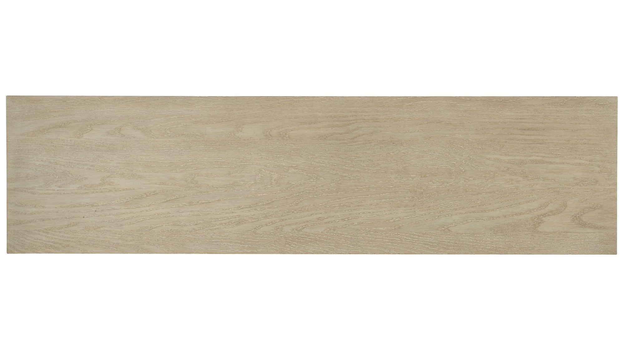 Cascade - Console Table - Light Brown
