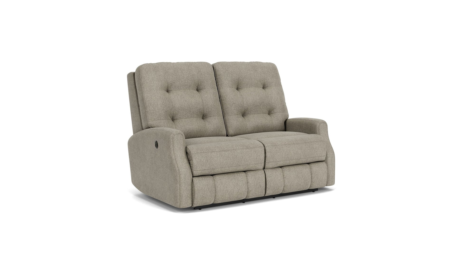 Devon - Reclining Loveseat