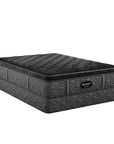 Beautyrest Black - 14.5" Series One Plush Pillow Top Mattress