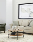 Millwork - Round Table
