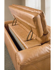 Jericho - Power Recliner With Power Headrest