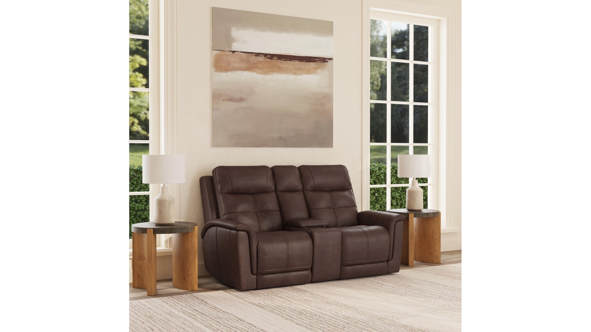 Ranger - Power Reclining Loveseat