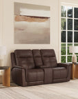 Ranger - Power Reclining Loveseat