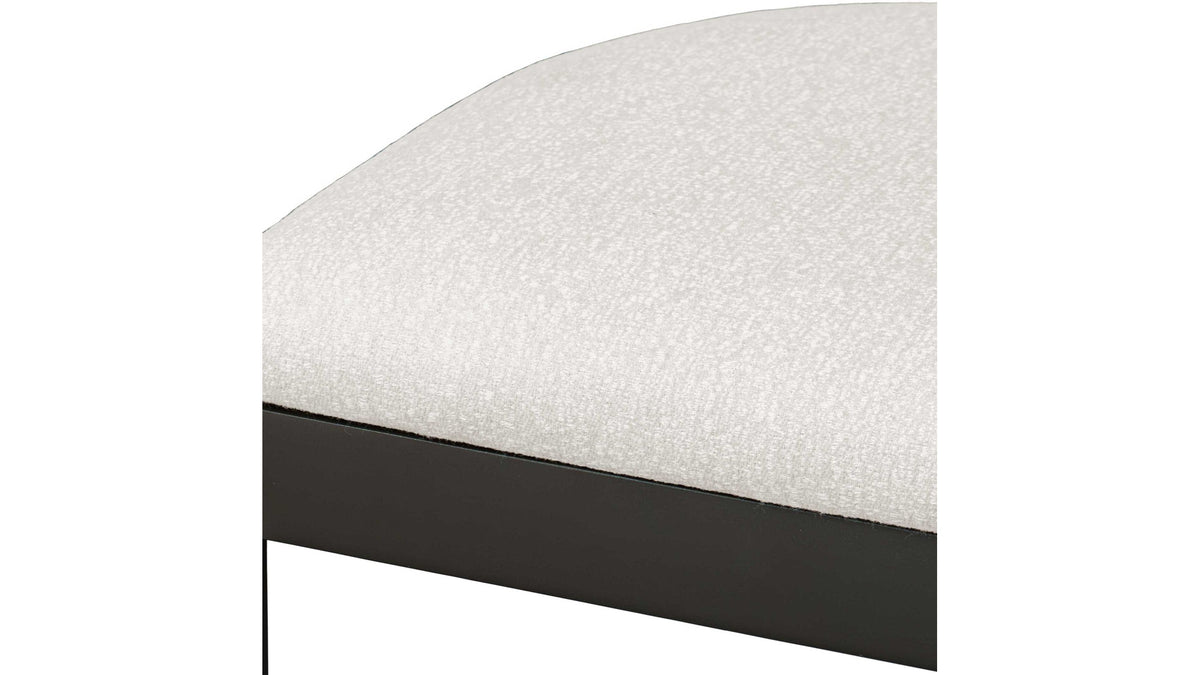 Maude - Outdoor Bar Stool