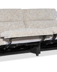 MS - Atlas Power 2 Seat Sofa With Power Headrest