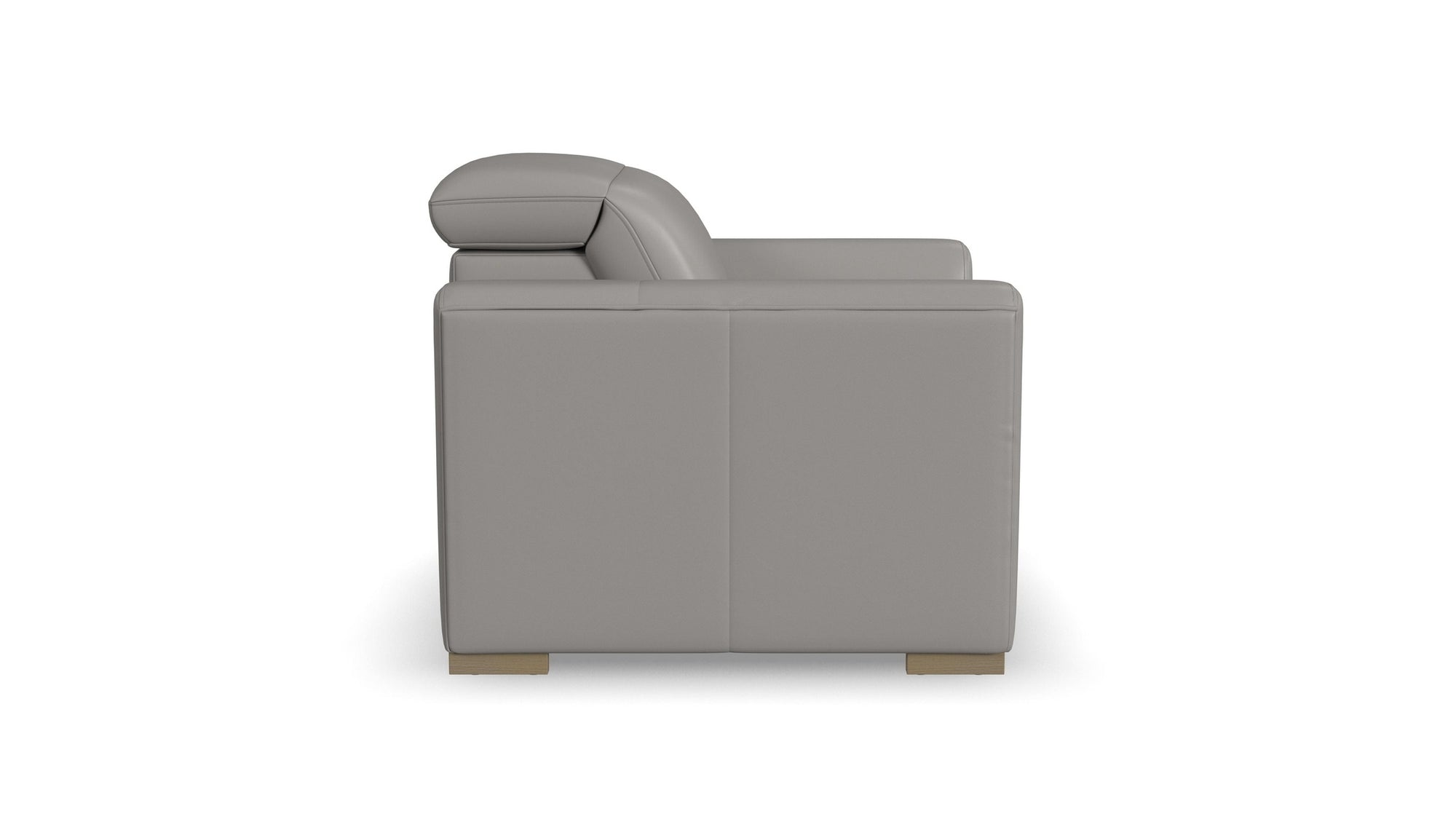 Aurora - Power Recliner With Power Headrest