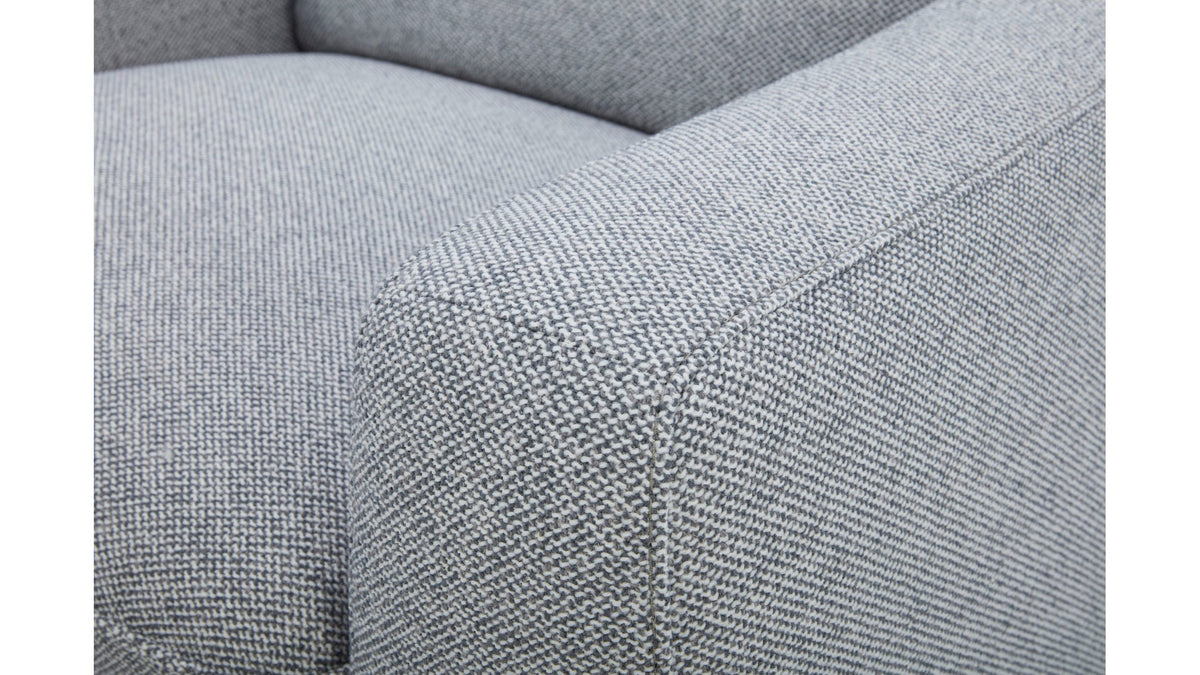 Ava - Power Reclining Loveseat With Power Headrest & Lumbar
