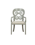 Bolero - Chair Set of 2 - Gray