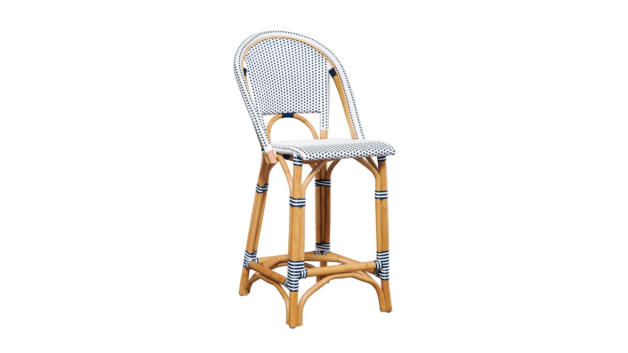 Leroy - Bar Stool