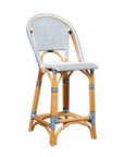 Leroy - Bar Stool