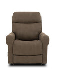 Lloyd - Power Lift Recliner With Power Headrest, Power Lumbar And 3 Zone Heat