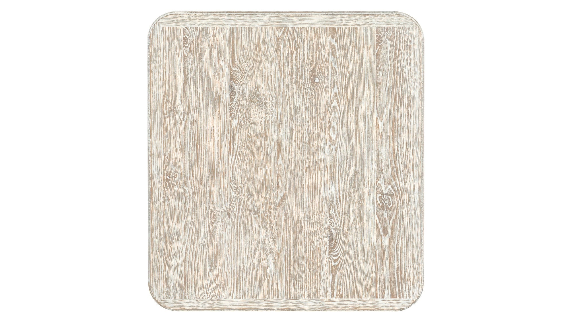 Serenity - Bahari Lamp Table - Beige