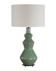 Kitley - Table Lamp - Sage Green