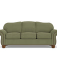 Bexley - Sofa, Nailhead Trim