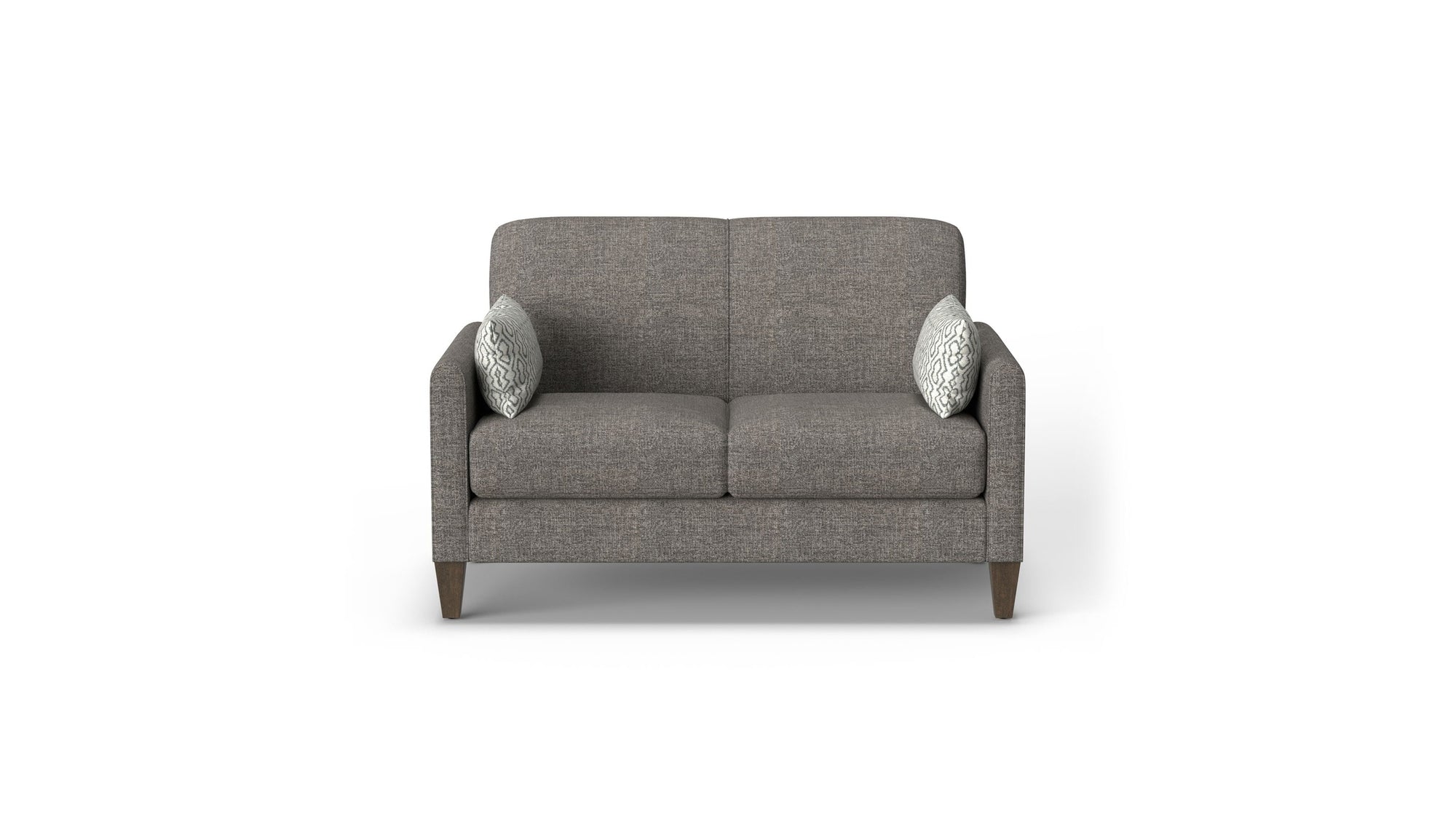 Bond - Fabric Loveseat