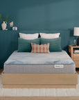 Peaceful Morning - 11.5" Hybrid Medium Mattress