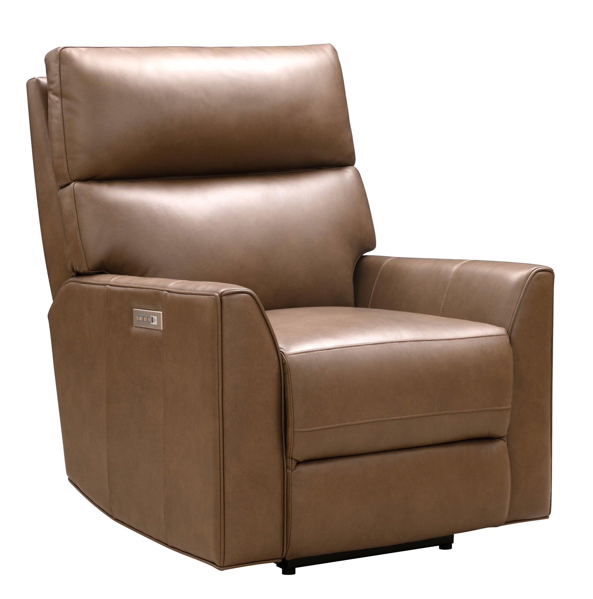 Marah - 3P Recliner Big &amp; Tall