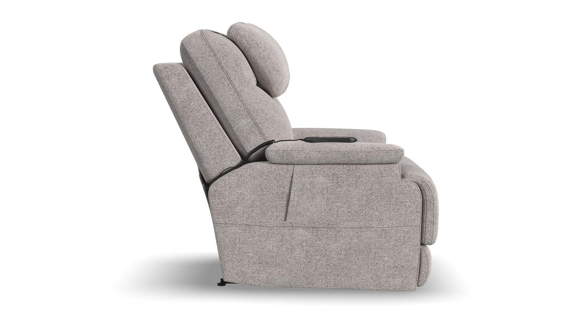 Zecliner Model 2 Petite - Power Recliner