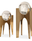 Ellianna - Crystal Spheres (Set of 2)