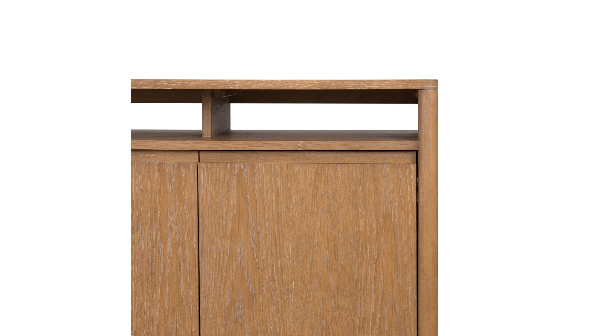 Millwork - Entertainment Base