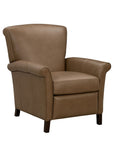 Phoebe - Recliner Push Thru The Arm