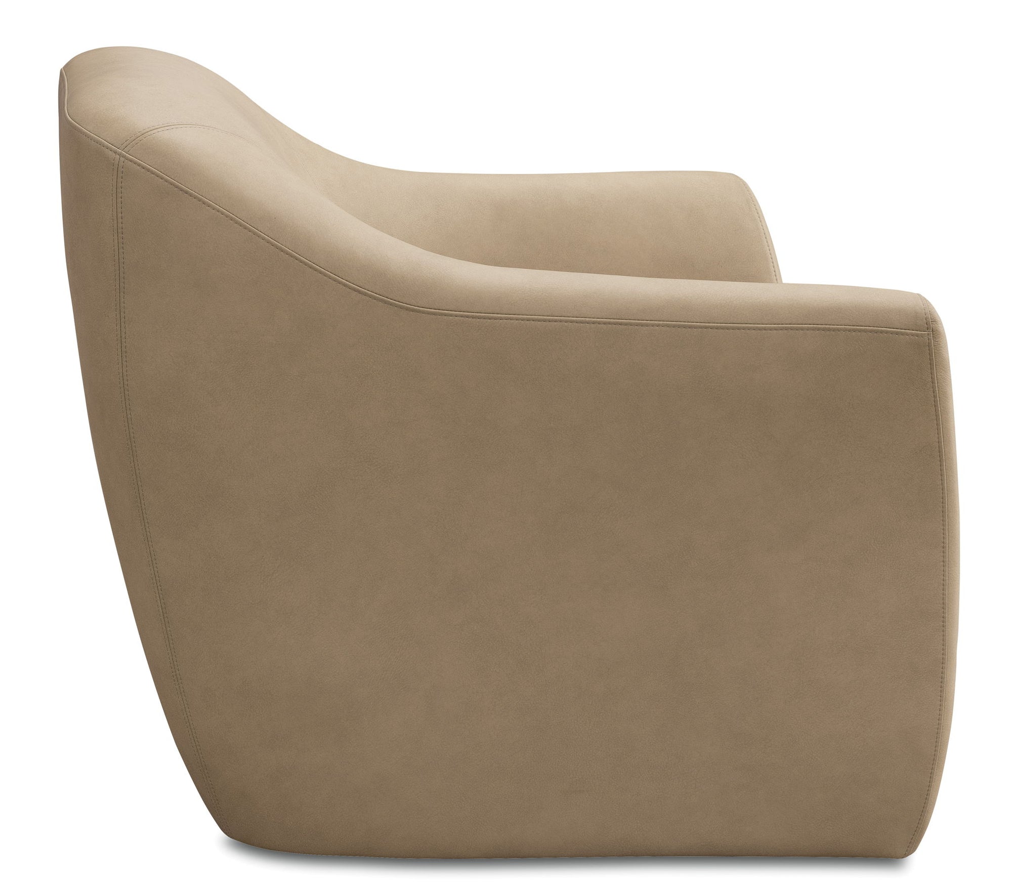 CC - Everett Swivel Chair