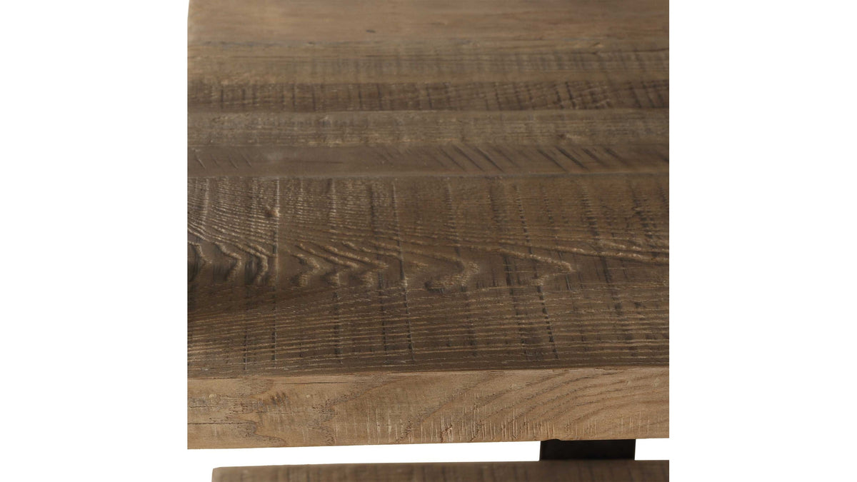Felix - Reclaimed Oak Etagere