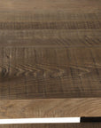 Felix - Reclaimed Oak Etagere