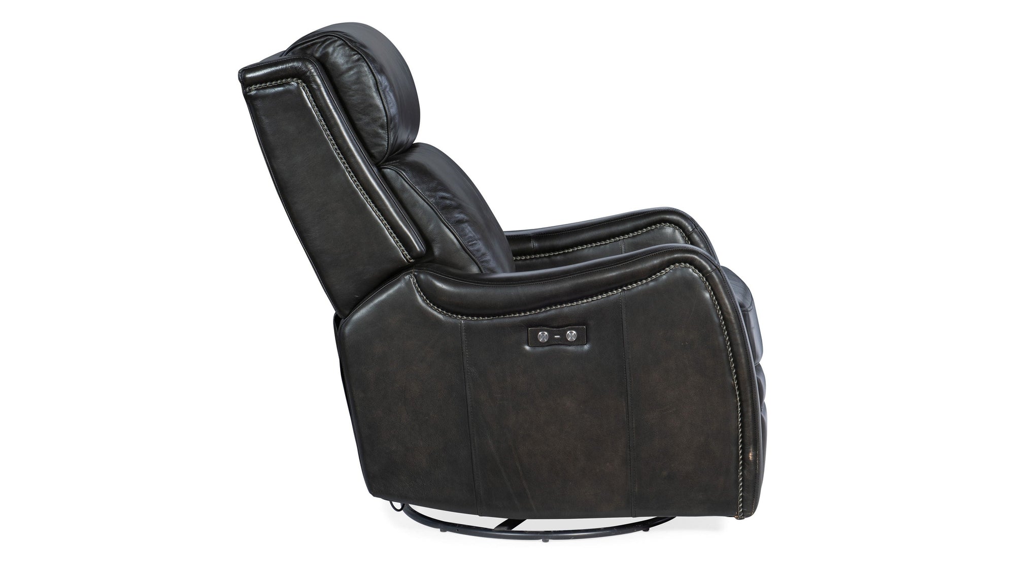 RC - Stark Power Glider Recliner