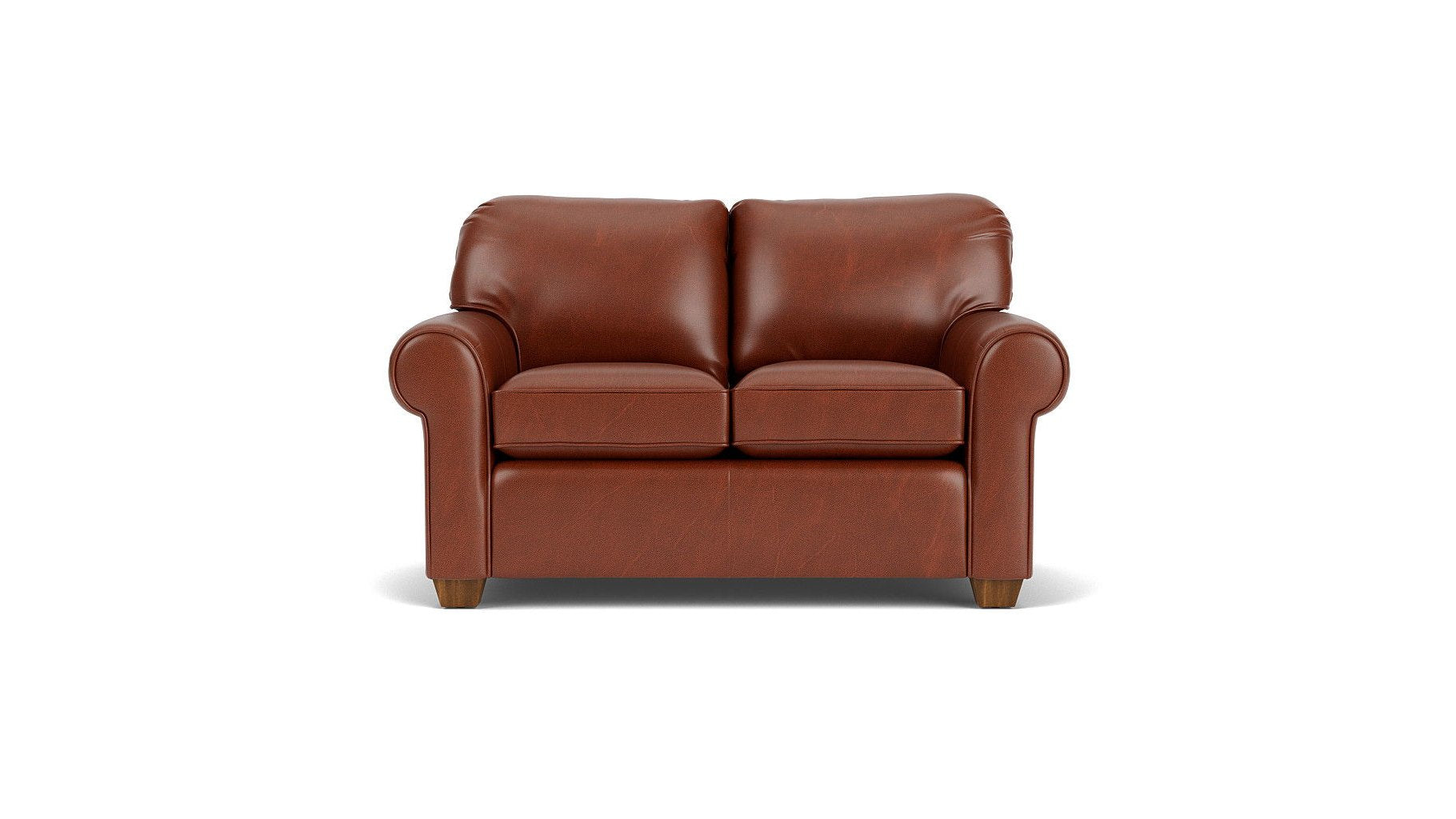 Thornton - Stationary Loveseat
