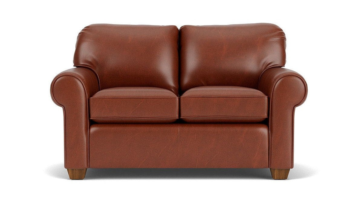 Thornton - Stationary Loveseat